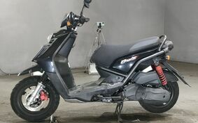 YAMAHA BW S125 SE45