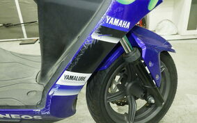 YAMAHA CYGNUS 125 XSR 3 SED8J