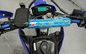 YAMAHA WR250R DG15J