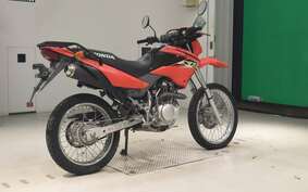 HONDA XR125L JD21