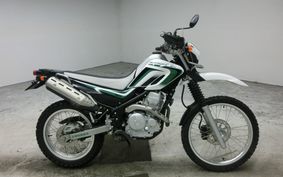 YAMAHA SEROW 250 DG17J