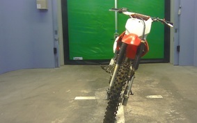 HONDA CRF150F KE01