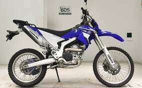 YAMAHA WR250R DG15J