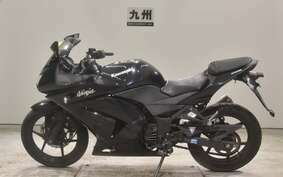 KAWASAKI NINJA 250R EX250K