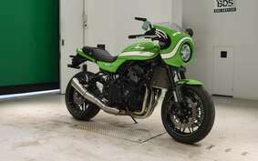 KAWASAKI Z900RS CAFE 2020 ZR900C