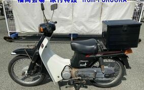 SUZUKI バーディー80E BC41A