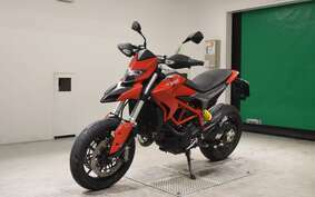 DUCATI HYPERMOTARD 820 2014