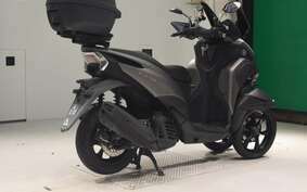 YAMAHA TRICITY 125 SEC1J