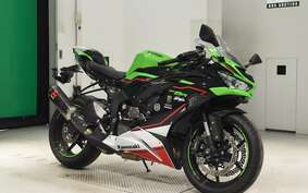 KAWASAKI NINJA ZX-6R A 2022 ZX636G