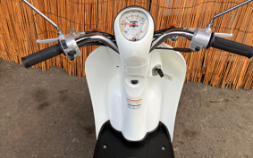 HONDA CREA SCOOPY AF55