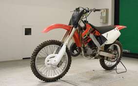 HONDA CR125R JE01