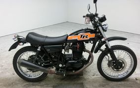 KAWASAKI 250TR 2006 BJ250F