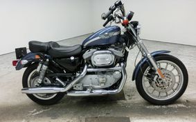 HARLEY XL1200S-I 2003 CHP