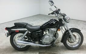 SUZUKI GZ250 Marauder NJ48A