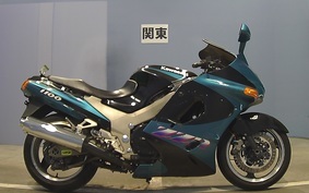 KAWASAKI ZZ1100 NINJA R Gen.2 1993 ZXT10D