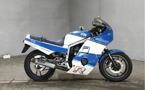 SUZUKI GSX-R400 GK71B