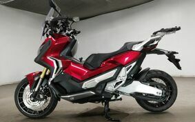 HONDA X-ADV 750 2018 RC95