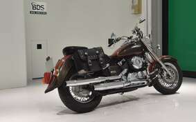 YAMAHA DRAGSTAR 400 CLASSIC 2000 4TR