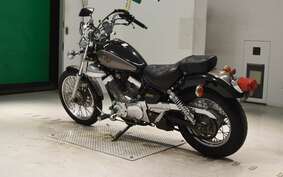 YAMAHA VIRAGO 250 3DM