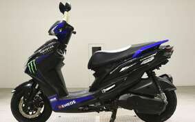 YAMAHA CYGNUS 125 XSR 3 SED8J