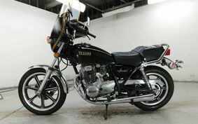 YAMAHA XS250 SPECIAL 4A8