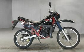 KAWASAKI KMX200 MX200A