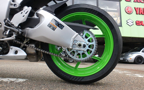 KAWASAKI NINJA ZX-6R ABS 2024 ZX636