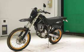 KAWASAKI KLX250D TRACKER LX250E