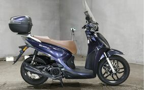 KYMCO TERSELY S125 T125