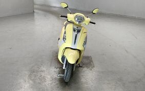 YAMAHA FILANO 125 不明