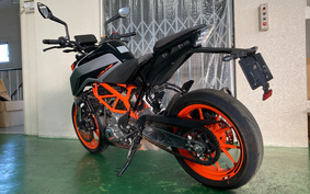 KTM 390 DUKE 2021 JPJ40