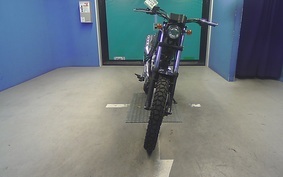 YAMAHA TRICKER Gen.2 DG16J