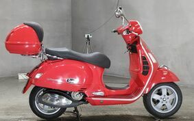 VESPA GTS250 ZAPM451