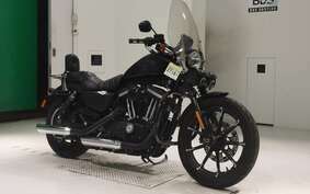 HARLEY XL883N 2015