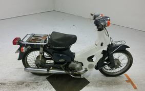 HONDA C70 SUPER CUB HA02