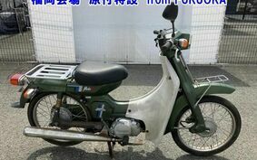 YAMAHA MATE 50 V50