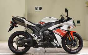 YAMAHA YZF-R1 2007 RN20