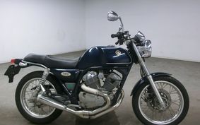 YAMAHA SRV250 RENAISSA 4DN