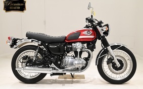 KAWASAKI W800 2022 EJ800E