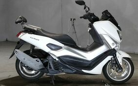 YAMAHA N-MAX 125 SE86J