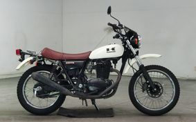 KAWASAKI 250TR 2005 BJ250F