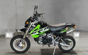 KAWASAKI KSR110 KL110A