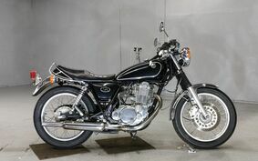 YAMAHA SR400 2001 RH01J