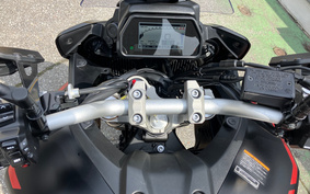 YAMAHA MT-09 TRACER GT 2020 RN51J