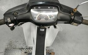 HONDA C100 SUPER CUB HA06