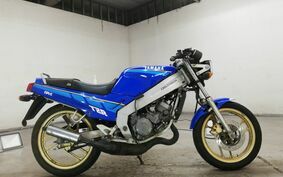 YAMAHA TZR125 2RM