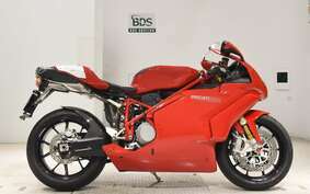 DUCATI 999 S 2006 H400A