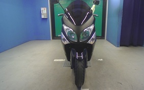 YAMAHA T-MAX500 Gen.3 2011 SJ08J