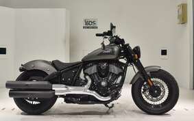 INDIAN Chief Dark Horse bobber 2023