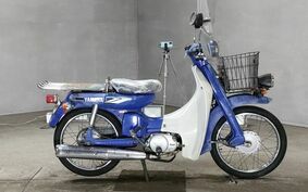 YAMAHA MATE 50 UA04J